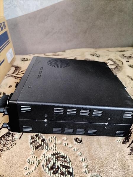 Продам ftdx 10