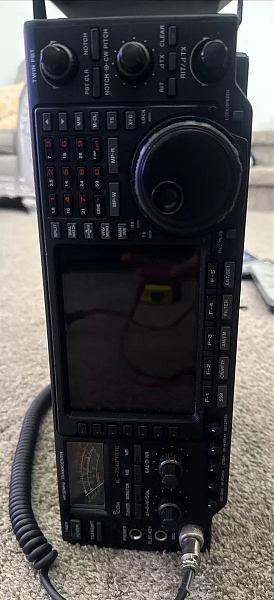 Продам Трансивер icom 756 PRO II