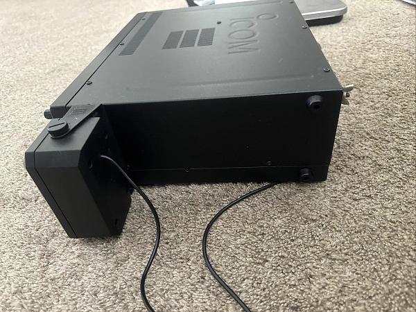 Продам Трансивер icom 756 PRO II