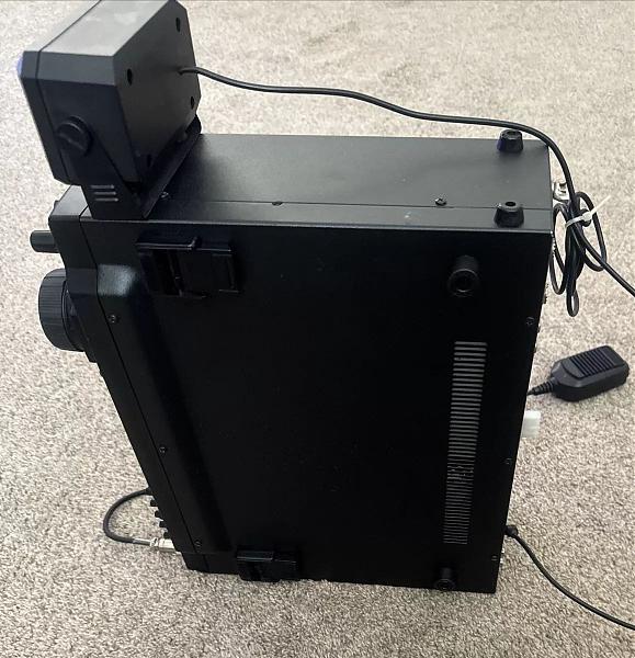 Продам Трансивер icom 756 PRO II