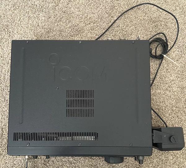 Продам Трансивер icom 756 PRO II