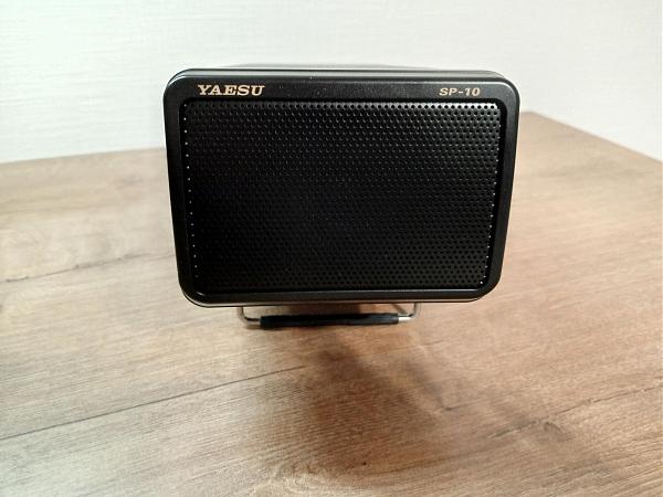 Продам Yaesu FT-710 c внешним динамиком SP-10