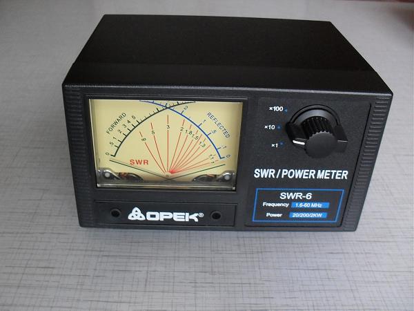 Продам swr-6