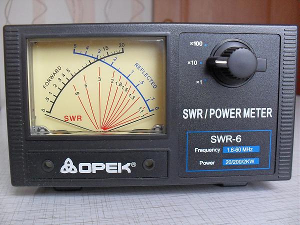 Продам swr-6