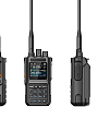 Продам Радиостанция RadioBros LR-S8 136-174/400-480МГц