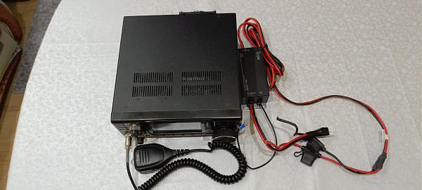 Продам icom 7300