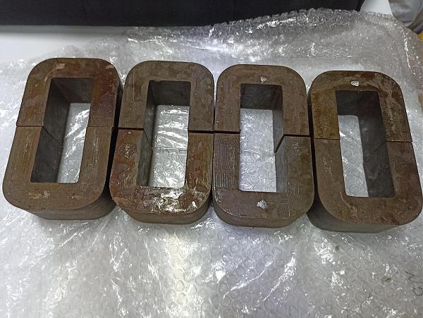 Продам Железо к трансформатору