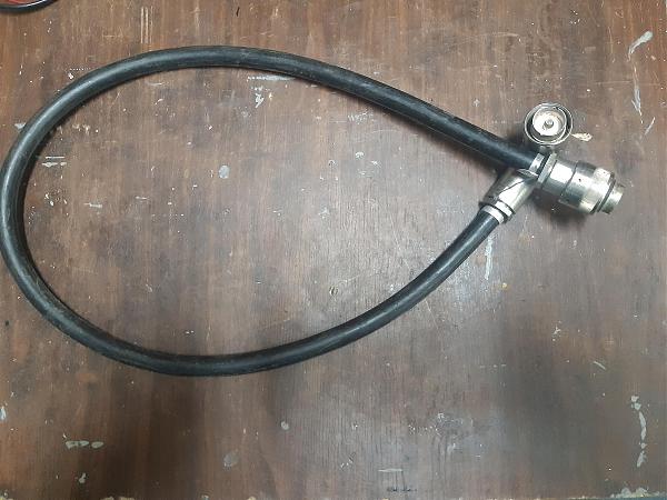 Продам Кабель от р-140