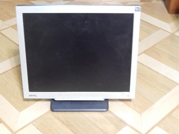 Продам Мониторы (3 вида)