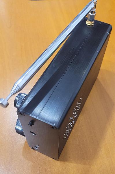 Продам Малахит DSP-3