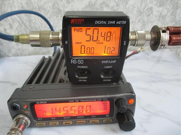Продам Alinco DR-135T