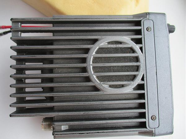 Продам Alinco DR-135T