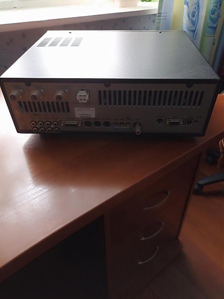 Продам ft dx-3000