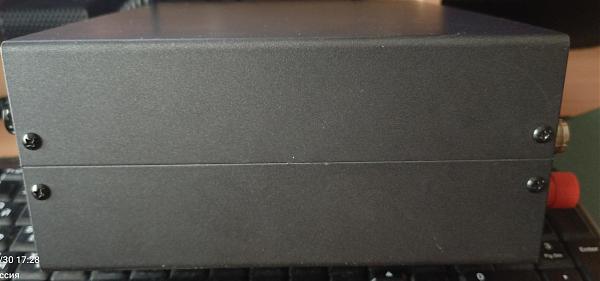 Продам антенный тюнер Comet CAT300