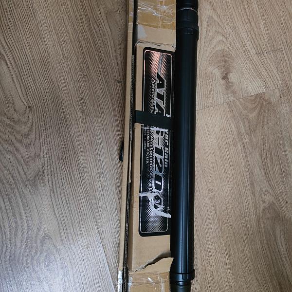 Продам atas-120