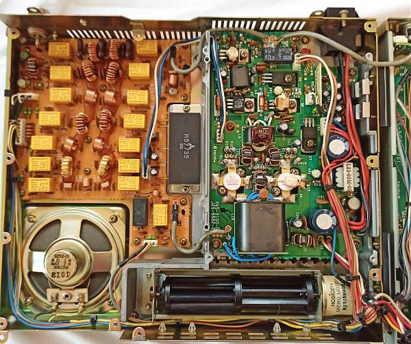 Продам Kenwood ts-680 S
