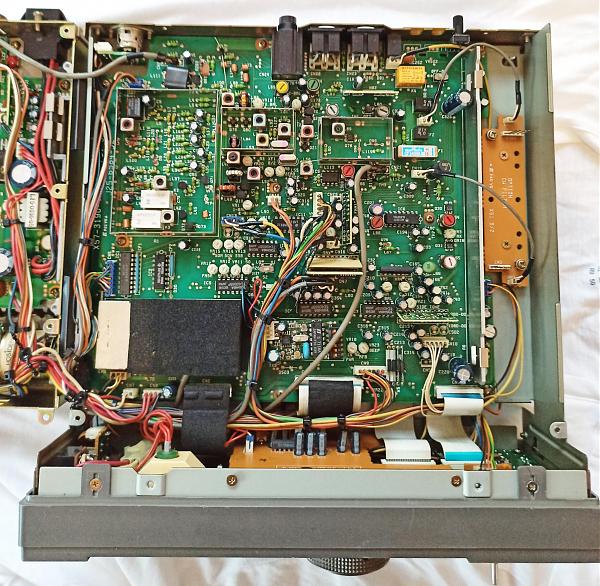 Продам Kenwood ts-680 S