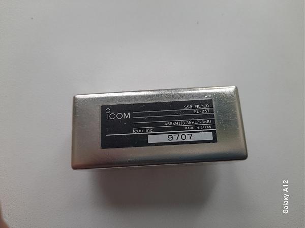 Продам fl-257