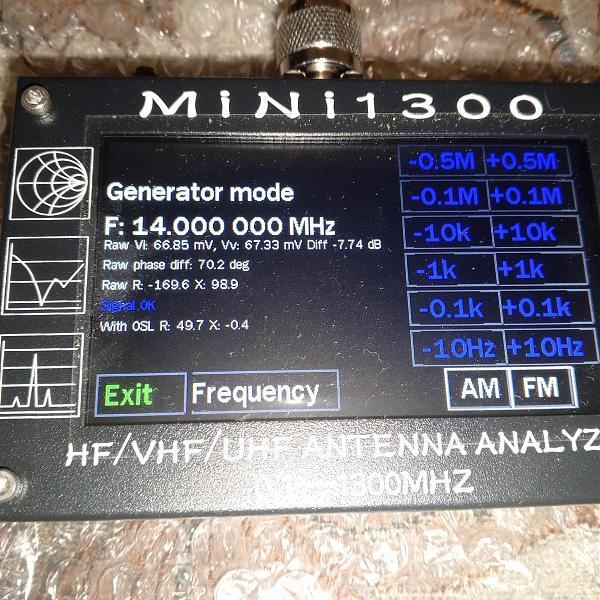 Продам Mini 1300