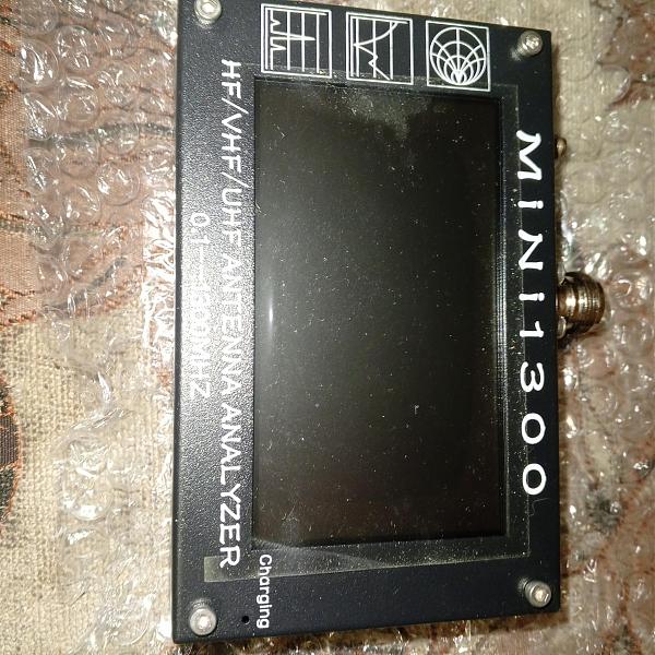 Продам Mini 1300