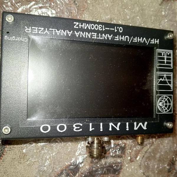 Продам Mini 1300