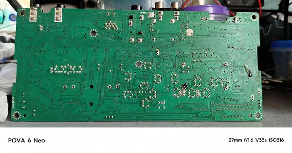Продам Основная плата ICOM-718