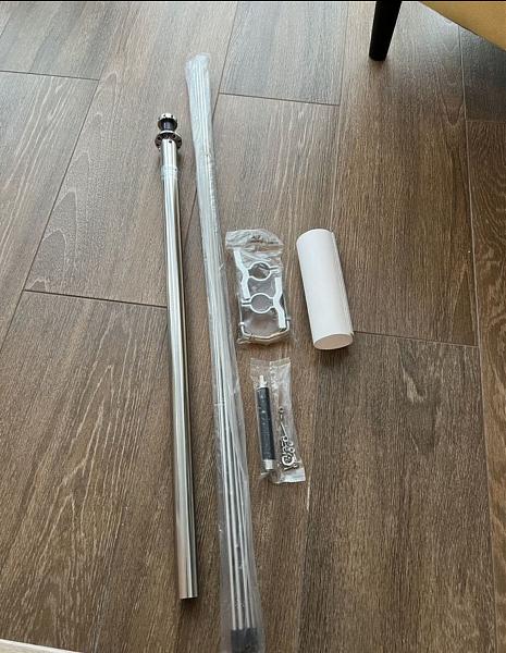Продам Icom AH-7000