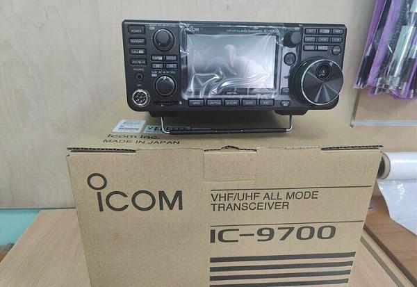 Продам Трансивер ICOM IC-9700