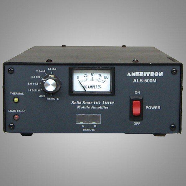 Продам Ameritron ALS-500