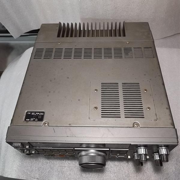 Продам Трансивер Kenwood TS-440VAT