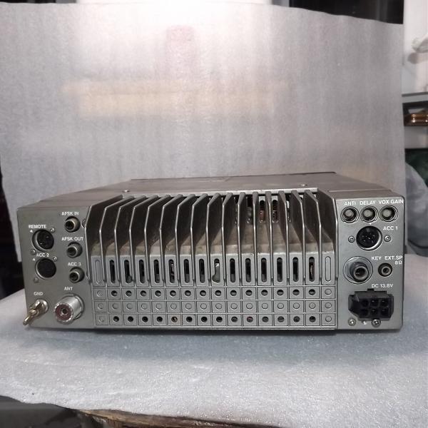 Продам Трансивер Kenwood TS-440VAT