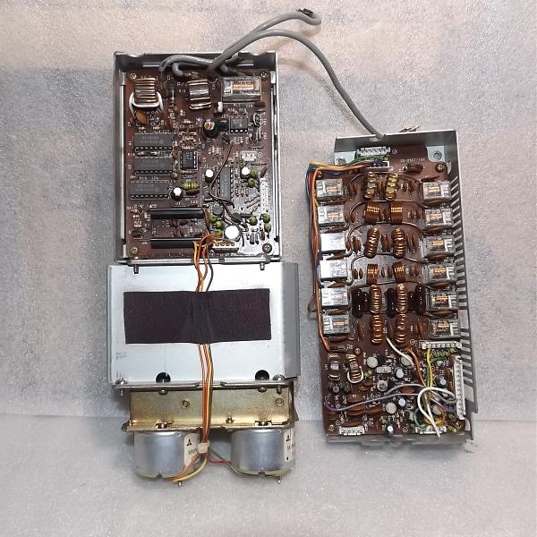Продам Остатки от TS440