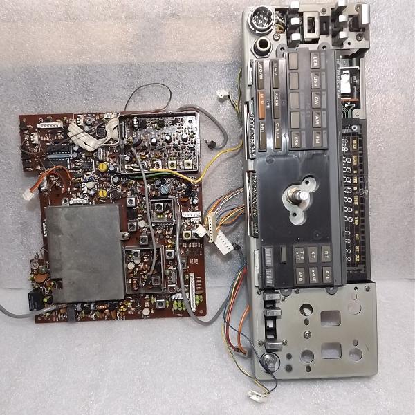 Продам Остатки от TS440