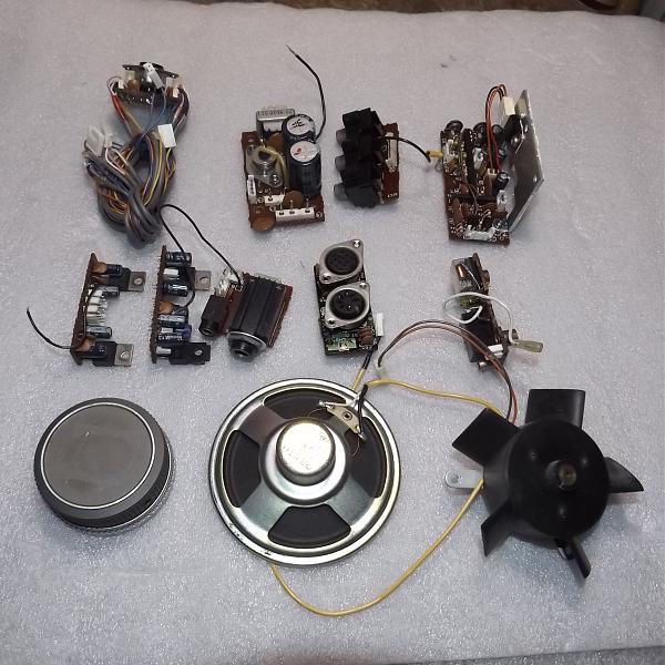 Продам Остатки от TS440