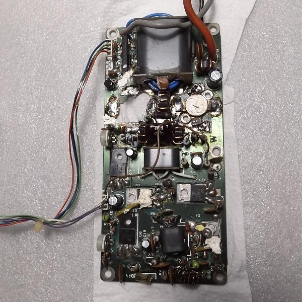Продам Остатки от TS440