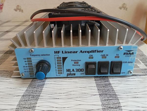 Продам HLA300plus