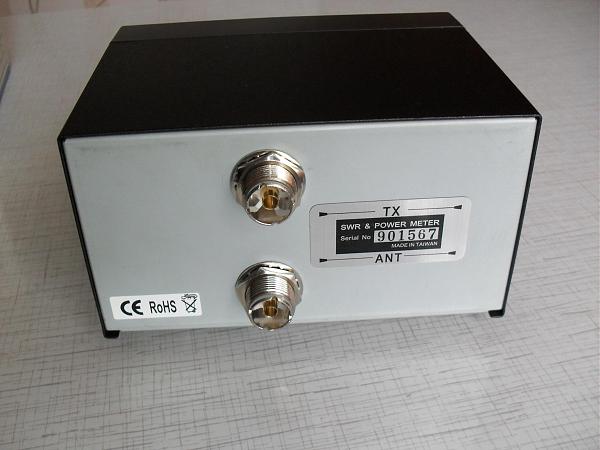Продам swr-6