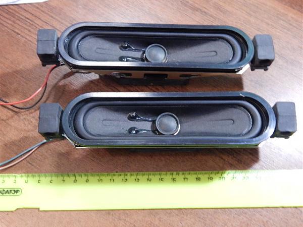 Продам Динамик (2 пары) (7)