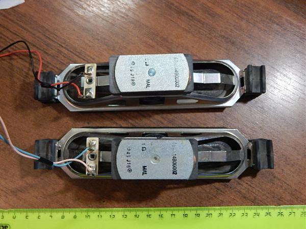 Продам Динамик (2 пары) (7)