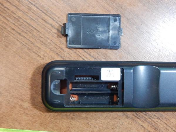 Продам ПДУ к телевизору (5)