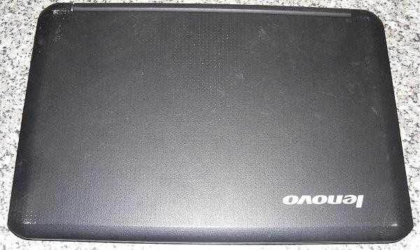 Продам Lenovo B450 корпус