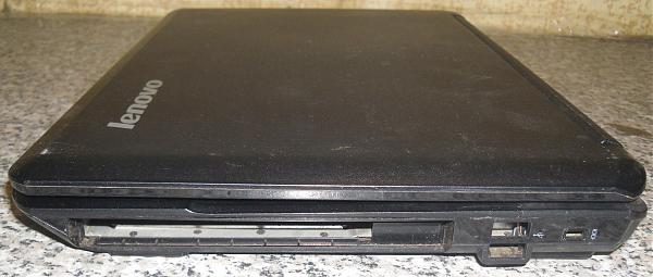 Продам Lenovo B450 корпус