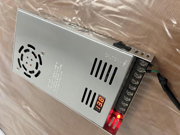 Продам Источник питания 350 ватт