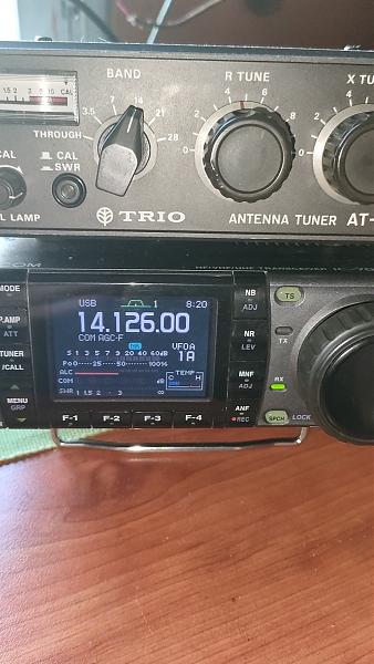 Продам Icom 7000