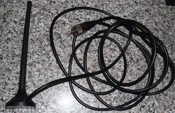 Продам Мoбильная UHF антеннa