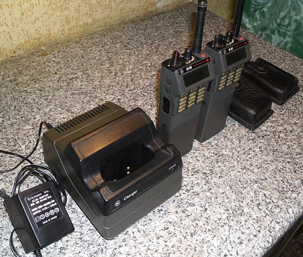 Продам Ericsson M-RK