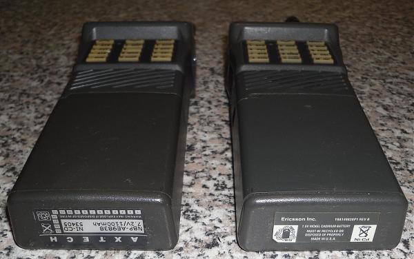 Продам Ericsson M-RK