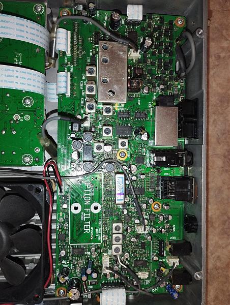 Продам Трансивер Icom-718