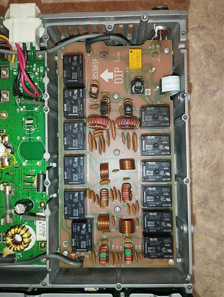 Продам Трансивер Icom-718