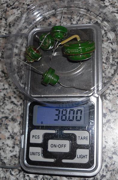 Продам КМ конденсаторы+AU